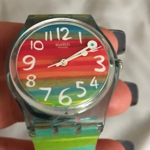 SWATCH - BRAND NEW!